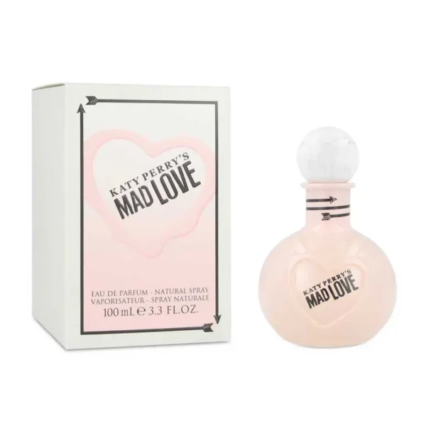 Katy Perry Mad Love 100 ML EDP para Mujer