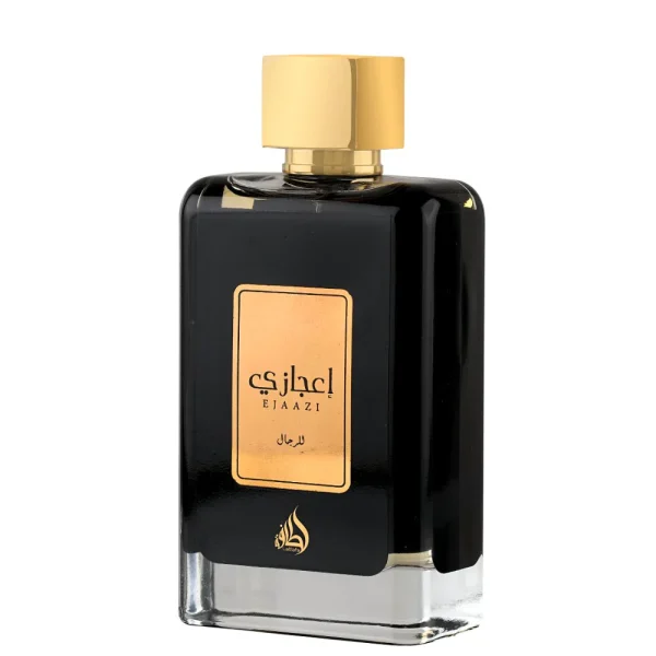 Lattafa Ejaazi Unisex 100 ml EDP
