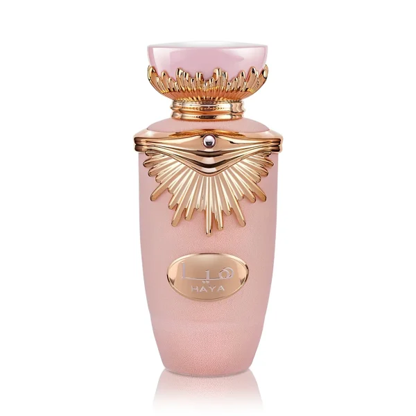 Lattafa Haya 100 ml EDP para Mujer