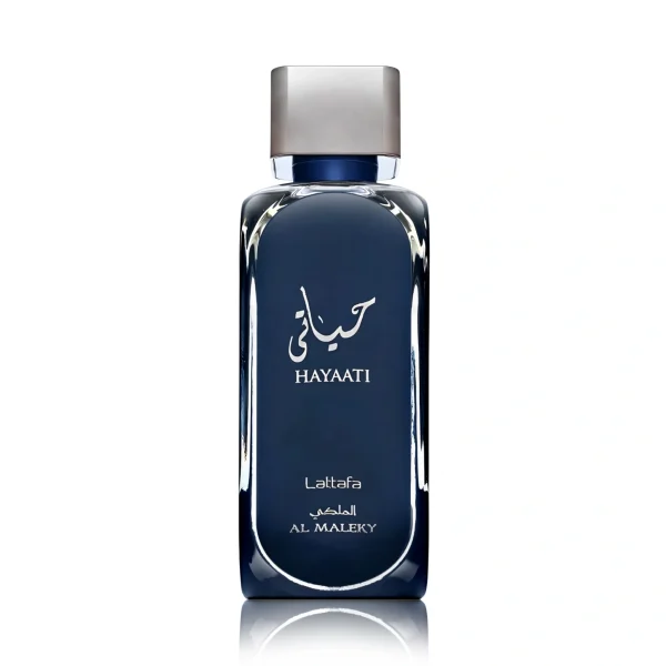 Lattafa Hayaati Al Maleky 100 ML EDP para Hombre