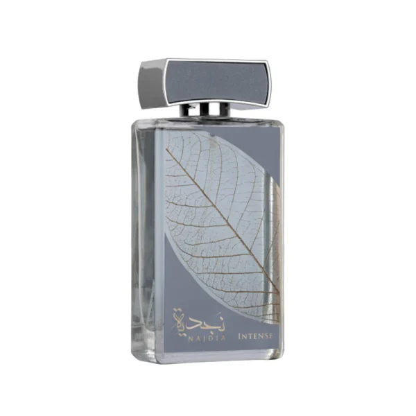 Lattafa Najdia Intense 100 ML EDP para Hombre