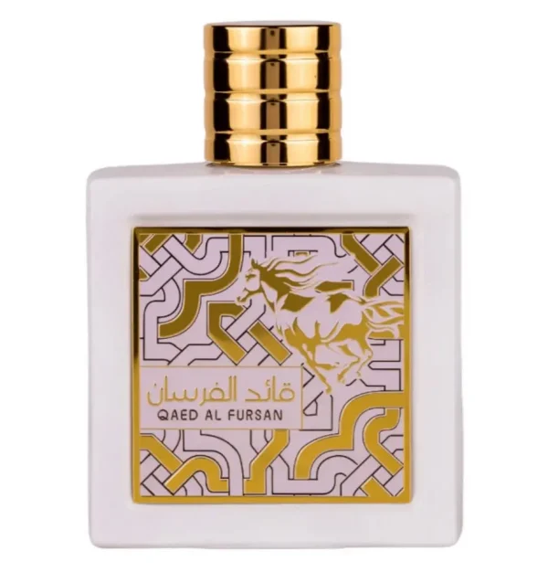 Lattafa Qaed Al Fursan Unlimited Unisex 90 ml EDP