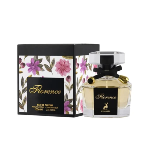 Maison Alhambra Florenza 100 ML EDP para Mujer