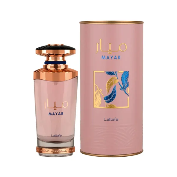 Lattafa Mayar 100 ml EDP para Mujer