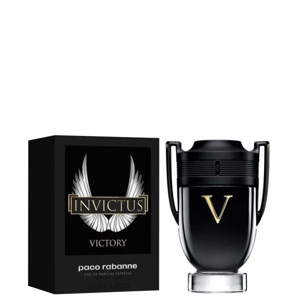 Invictus Victory Elixir 100 ML Parfum para Hombre