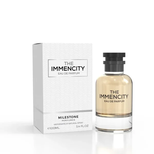 Emper The Immencity Unisex 100 ML EDP