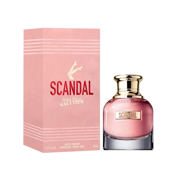 Jean Paul Gaultier Scandal 80 ML EDP para Mujer
