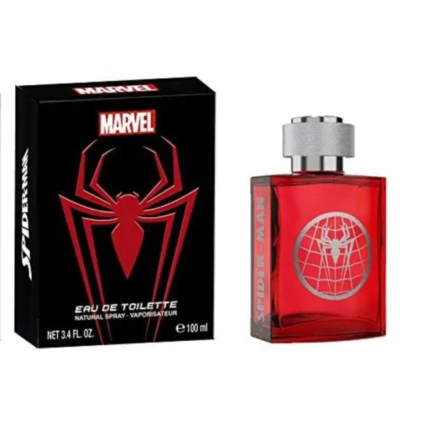 Spider-Man para Niño 100 ml EDT