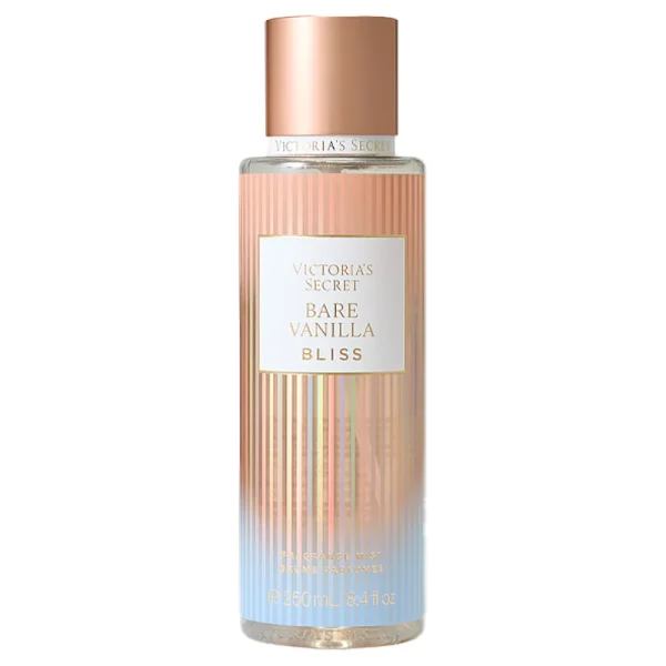 Victoria’s Secret Bare Vanilla Bliss 250 ML para Mujer