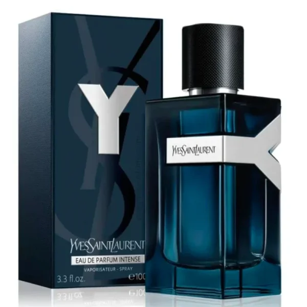 Yves Saint Laurent Y Intense 100 ML EDP para Hombre