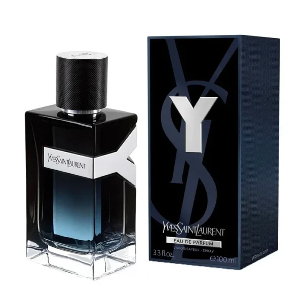 Yves Saint Laurent Y 100 ML EDP para Hombre