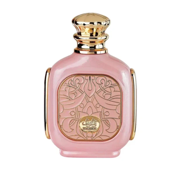 Zimaya Zukhruf Pink 100 ML EDP para Mujer