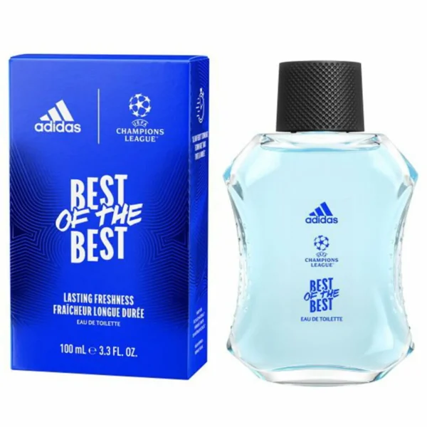 Adidas Best of The Best 100 ml EDT para Hombre