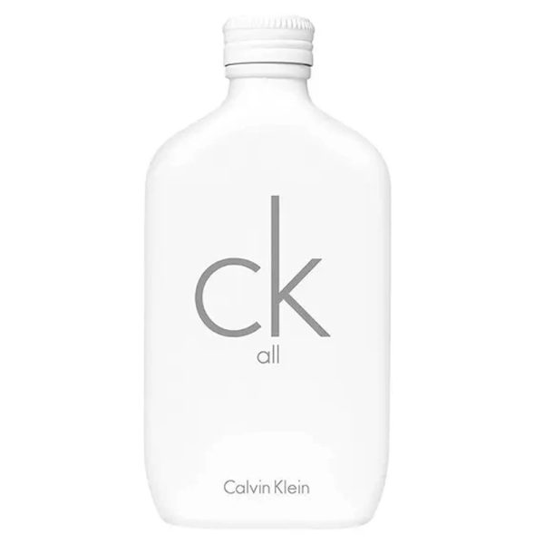 Calvin Klein CK All Unisex 100 ml EDT