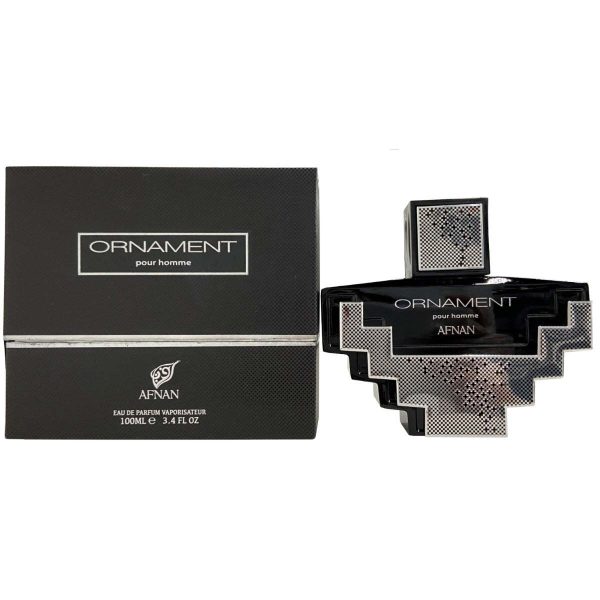 Afnan Ornament Pour Homme 100 ml EDP para Hombre
