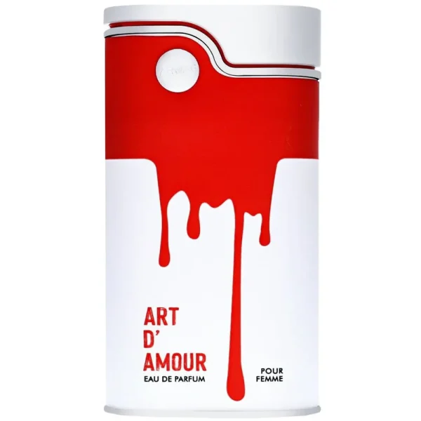 Armaf Art d’Amour 100 ml EDP para Mujer