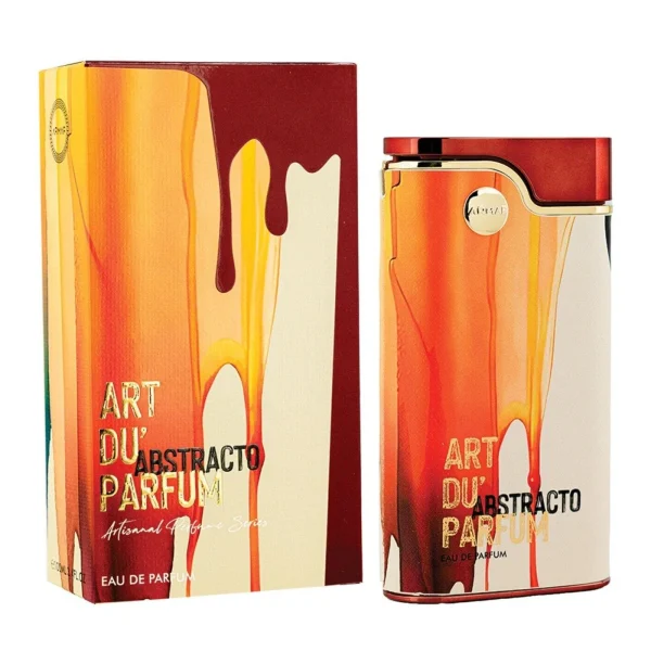 Armaf Art Du Parfum Abstracto Unisex 100 ml EDP