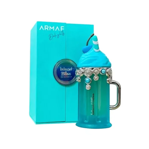 Armaf Island Bliss 100 ml EDP para Mujer