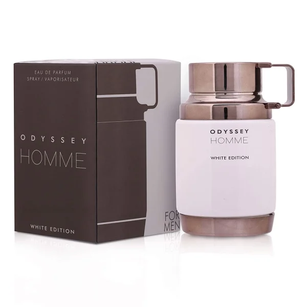 Armaf Odyssey Homme White Edition 100 ml EDP para Hombre