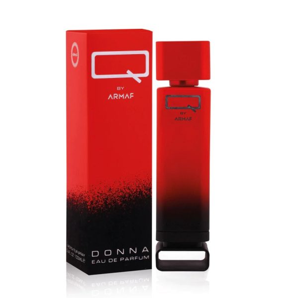 Armaf Q Donna 100 ml EDP para Mujer