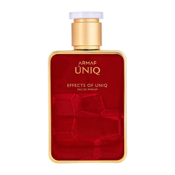 Armaf Uniq Effects of Uniq Unisex 100 ml EDP