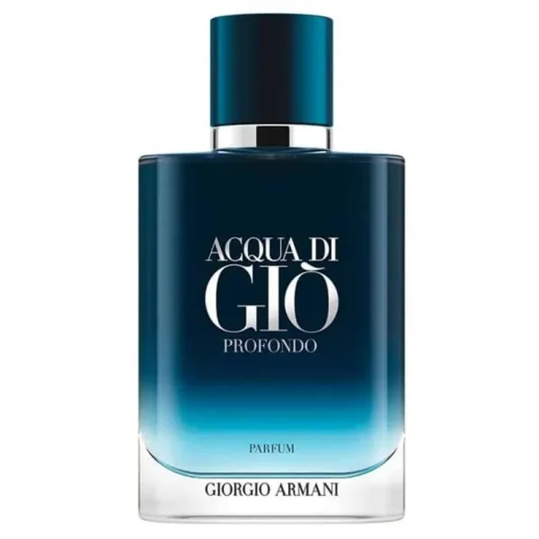 Giorgio Armani Acqua di Gio Profondo 200 ml Parfum para Hombre