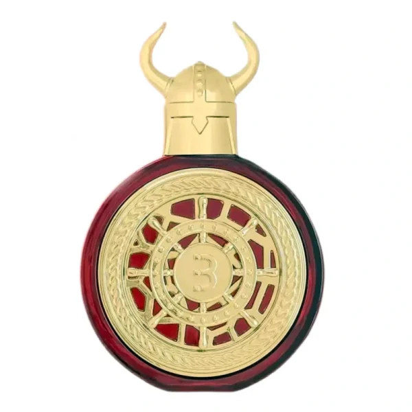Bharara Viking Kashmir 100 ml Parfum para Hombre
