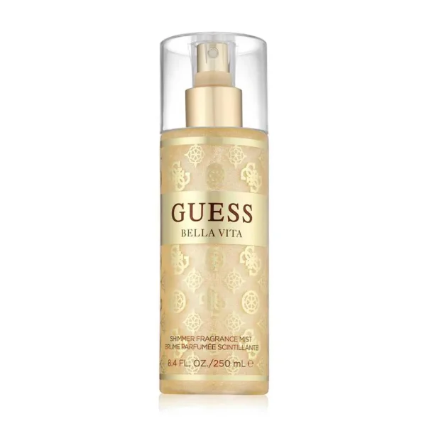 Guess Bella Vita 250 ml Body Mist para Mujer