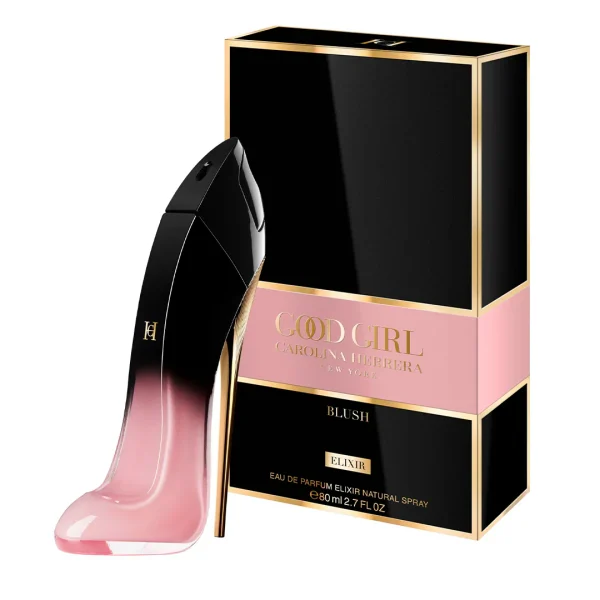 Carolina Herrera Good Girl Blush Elixir 80 ML EDP para Mujer