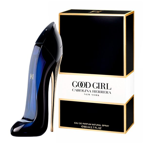 Carolina Herrera Good Girl 80 ml EDP para Mujer