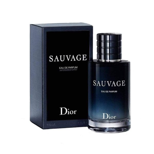 Christian Dior Sauvage 200 ml EDP para Hombre