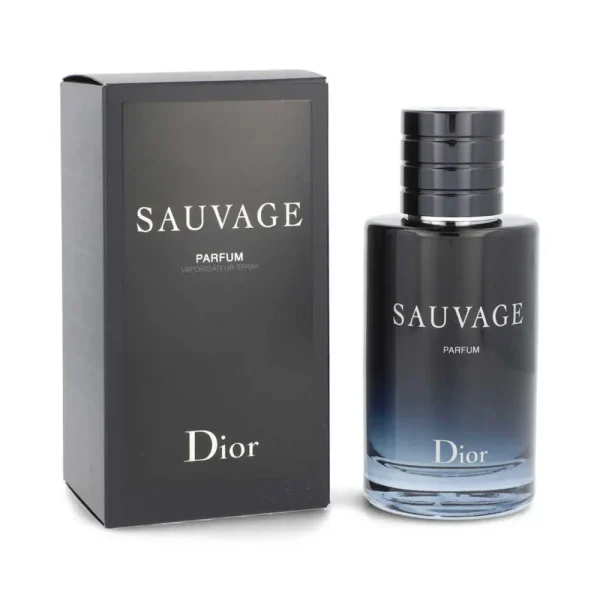 Christian Dior Sauvage