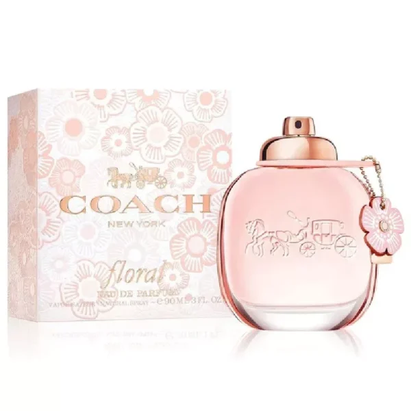 Coach Floral 90 ml EDP para Mujer