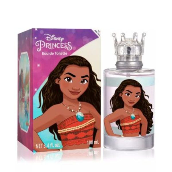 Disney Moana 100 ml EDT para Niña
