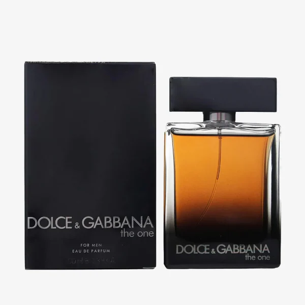 Dolce & Gabbana The One 100 ml EDP para Hombre