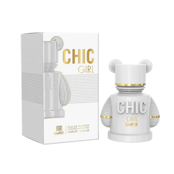 Emper Chic Girl 100 ml EDP para Mujer