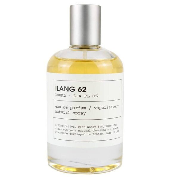 Emper Ilang 62 Unisex 100 ml EDP