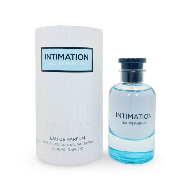 Emper Intimation Unisex 100 ml EDP