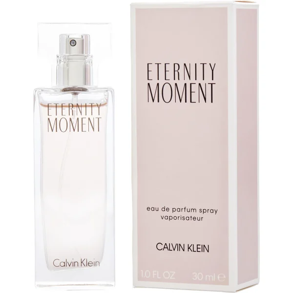 Calvin Klein Eternity Moment 100 ml EDP para Mujer