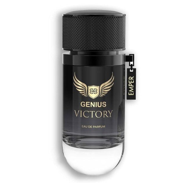 Emper Genius Victory 100 ml EDP para Hombre