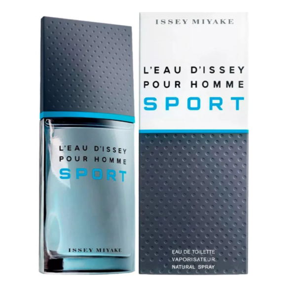 Issey Miyake Sport 100 ml EDT para Hombre