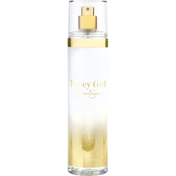 Jessica Simpson Fancy Girl 236 ml Body Mist para Mujer