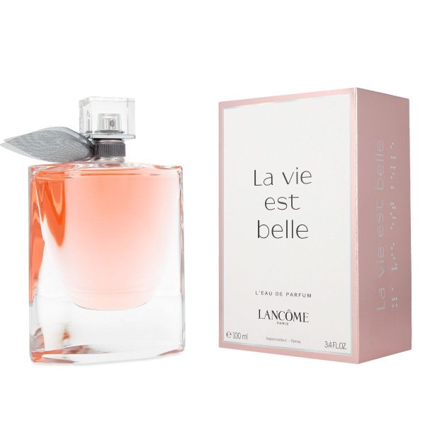 Lancôme La Vie Est Belle 100 ml EDP para Mujer