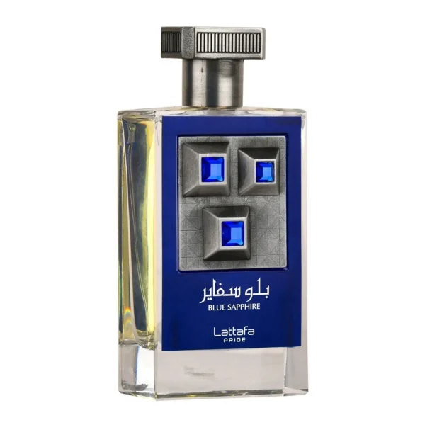 Lattafa Blue Sapphire Unisex 100 ml EDP