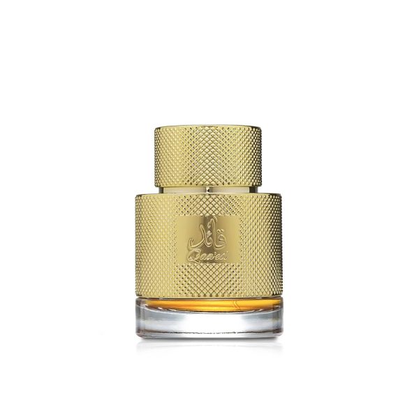 Lattafa Qaa'ed Unisex 100 ml EDP