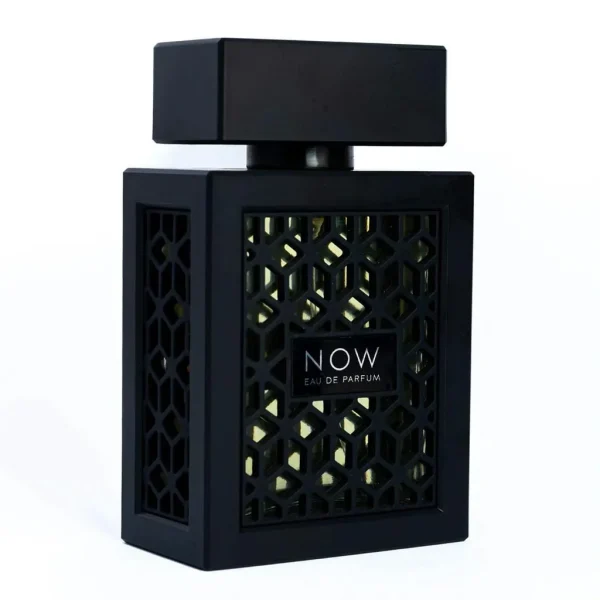 Lattafa Rave Now 100 ML EDP para Hombre