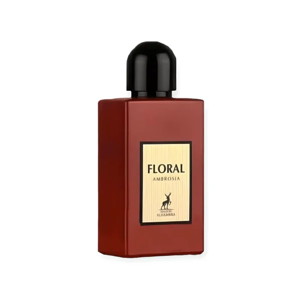Maison Alhambra Floral Ambrosia 100 ml EDP para Mujer