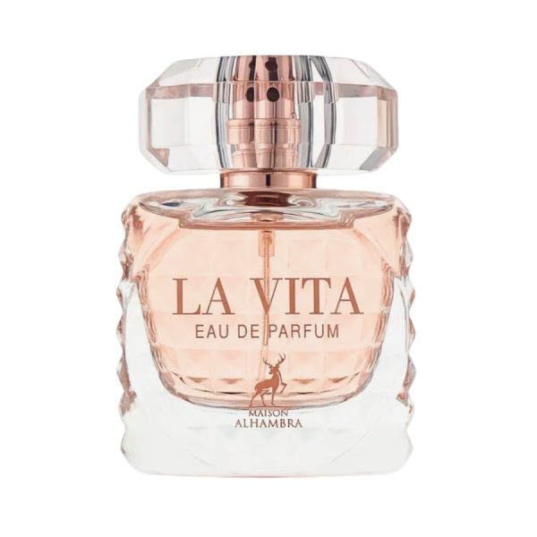 Maison Alhambra La Vita 100 ml EDP para Mujer
