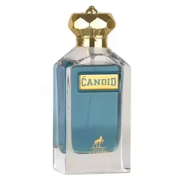 Maison Alhambra So Candid para Mujer 100 ml EDP
