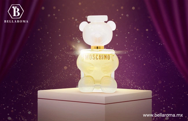 Marca famosa de perfumes para mujer